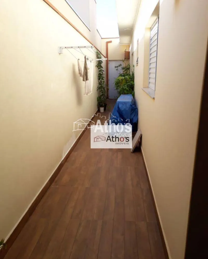 Casa, 2 quartos, 150 m² - Foto 7
