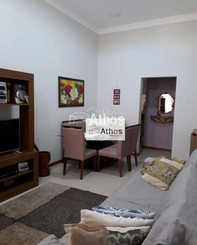 Casa, 2 quartos, 150 m² - Foto 15