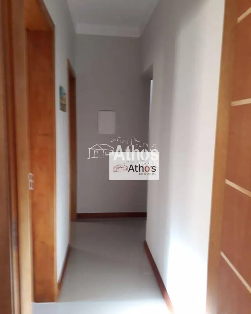 Casa, 2 quartos, 150 m² - Foto 9