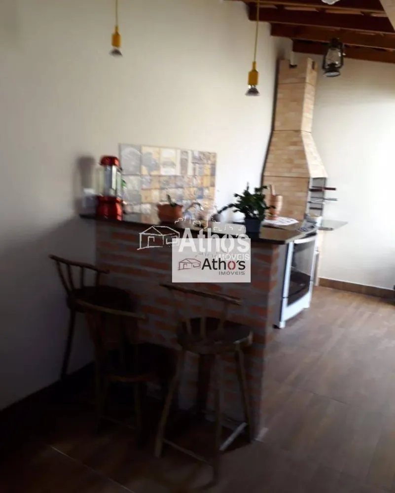 Casa, 2 quartos, 150 m² - Foto 6