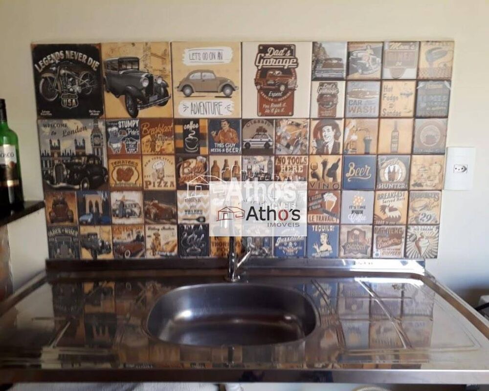 Casa à venda com 2 quartos, 150m² - Foto 4