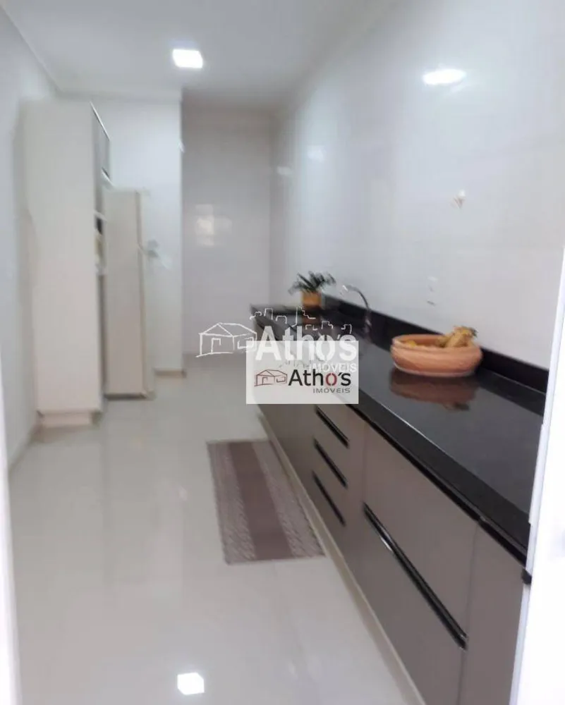 Casa, 2 quartos, 150 m² - Foto 10