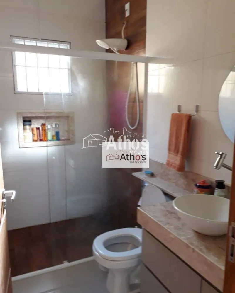 Casa, 2 quartos, 150 m² - Foto 13