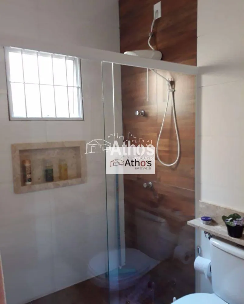 Casa, 2 quartos, 150 m² - Foto 16