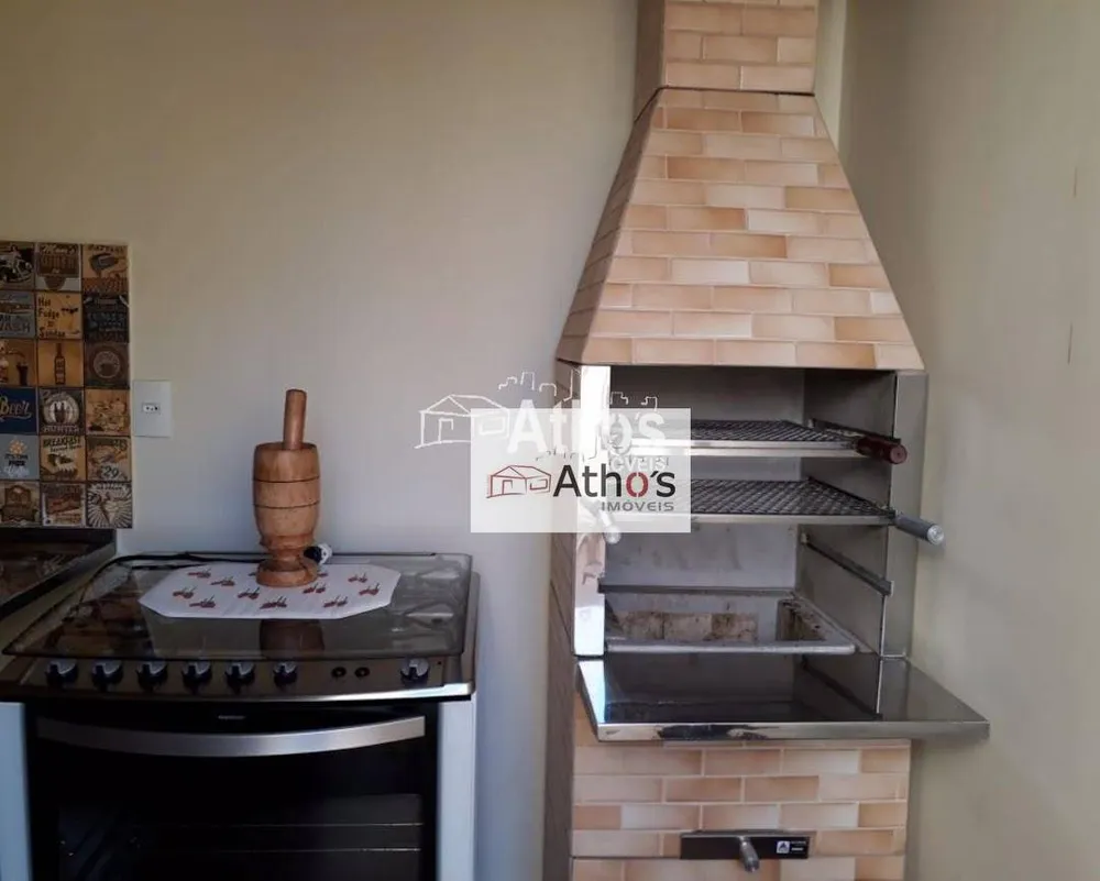 Casa, 2 quartos, 150 m² - Foto 5
