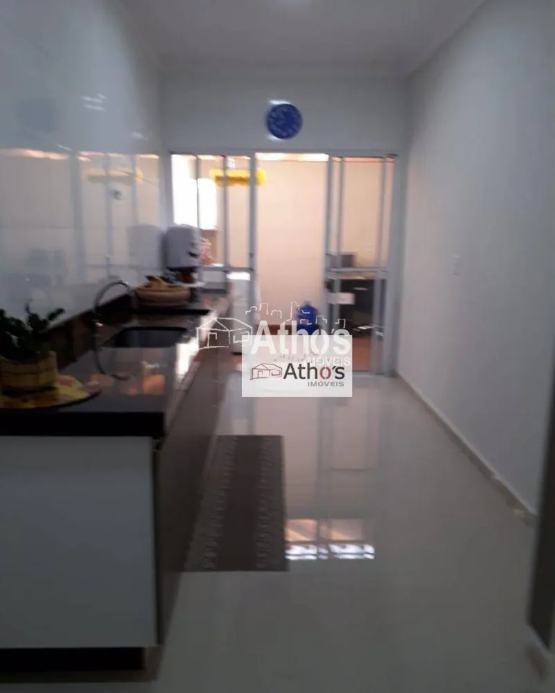 Casa, 2 quartos, 150 m² - Foto 12