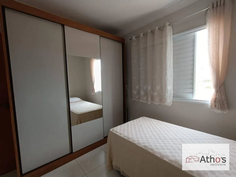 Apartamento, 2 quartos, 71 m² - Foto 5