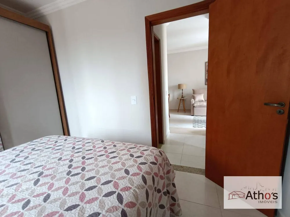 Apartamento, 2 quartos, 71 m² - Foto 6