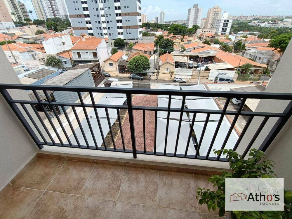 Apartamento, 2 quartos, 71 m² - Foto 3