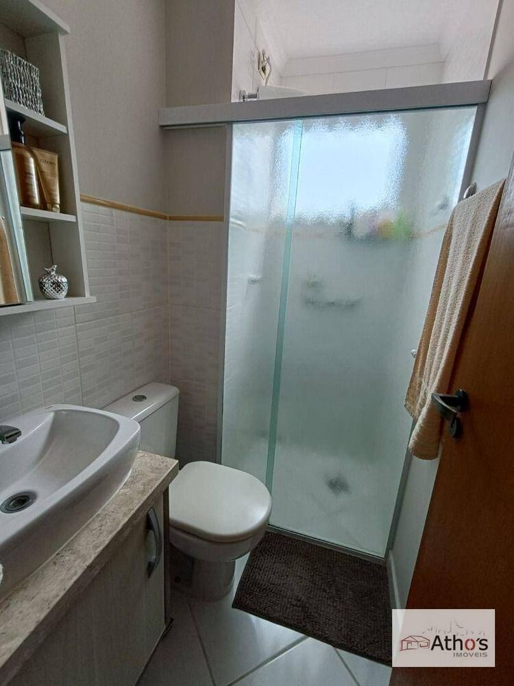 Apartamento, 2 quartos, 71 m² - Foto 2