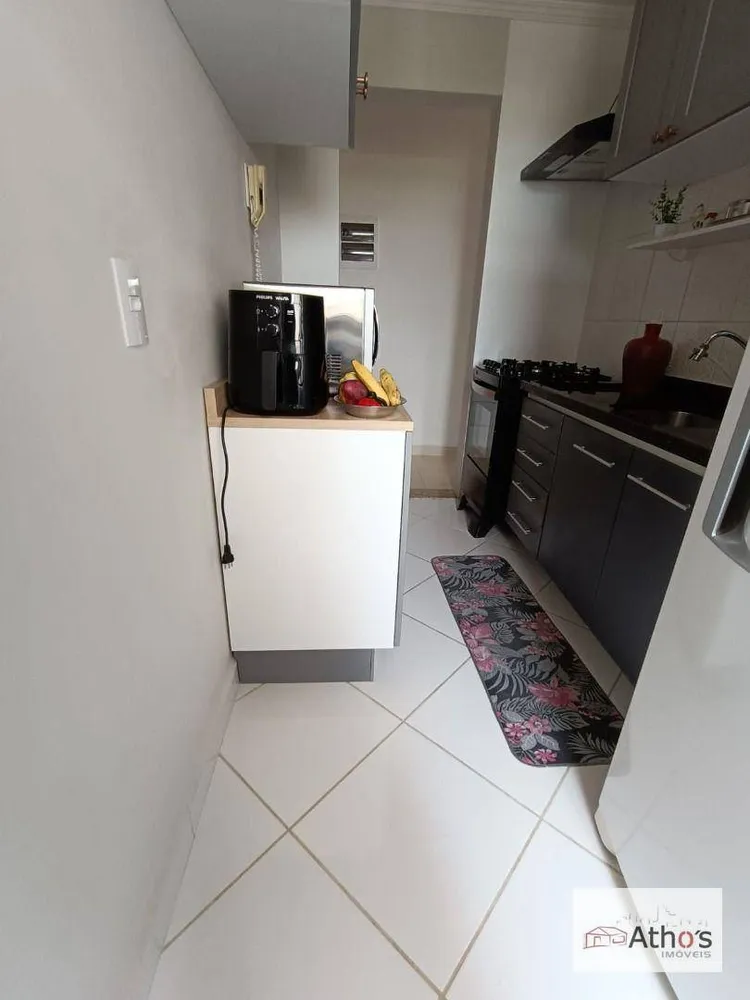 Apartamento, 2 quartos, 71 m² - Foto 9