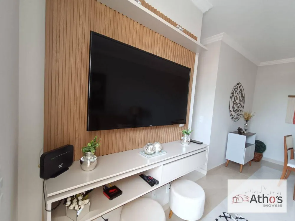 Apartamento, 2 quartos, 71 m² - Foto 8
