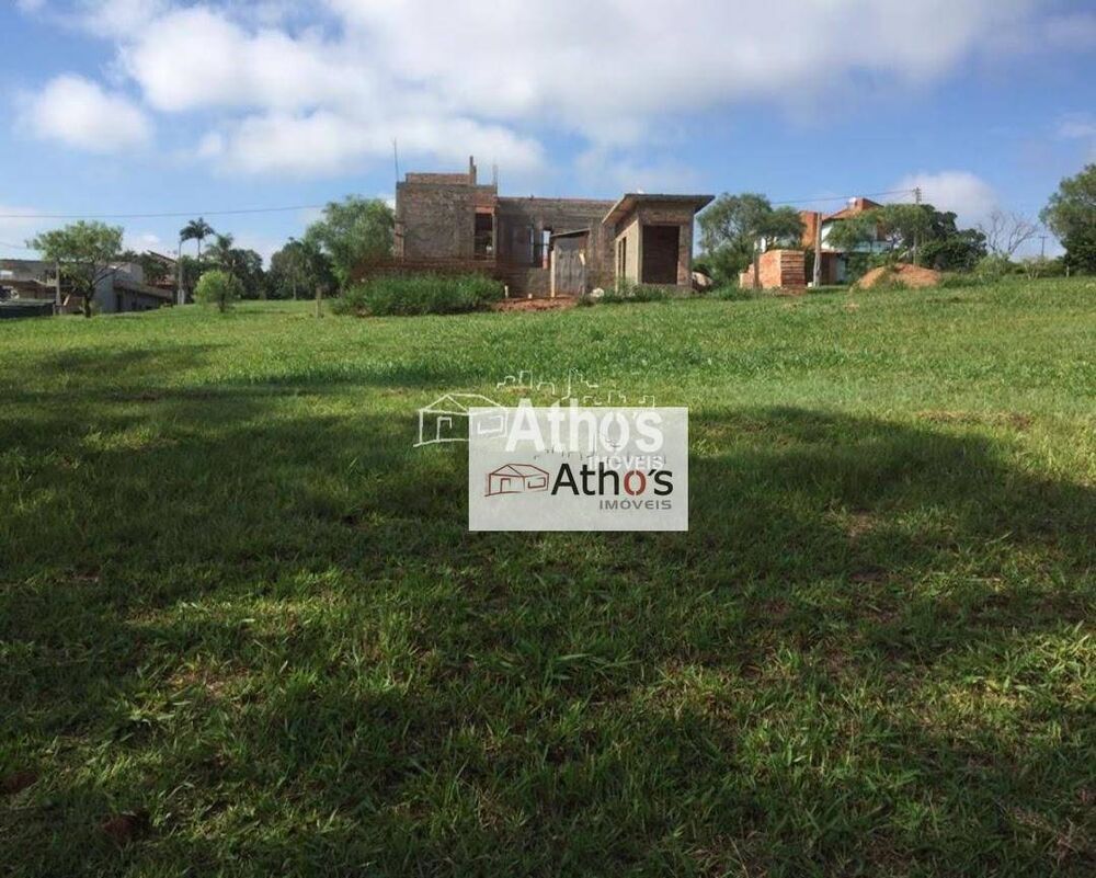 Loteamento e Condomínio, 450 m² - Foto 1