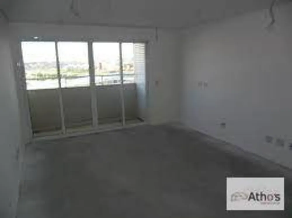 Sala-Conjunto, 39 m² - Foto 2