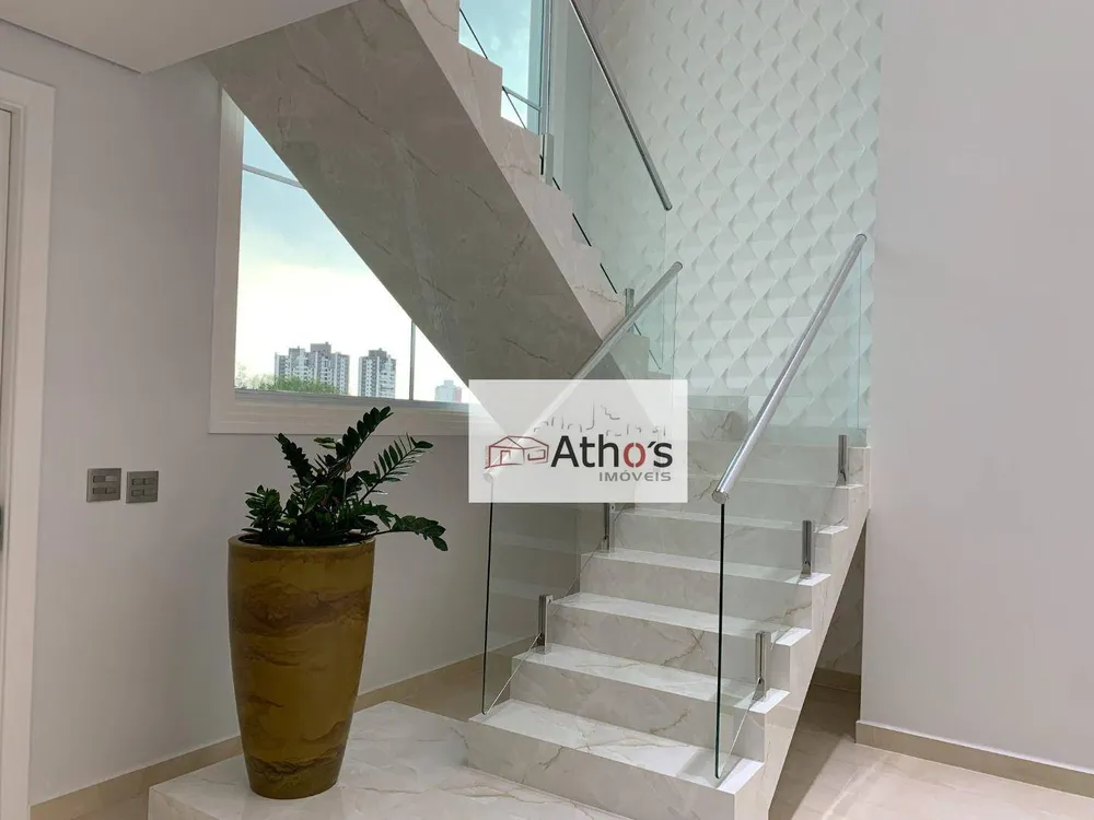 Sobrado, 4 quartos, 355 m² - Foto 15