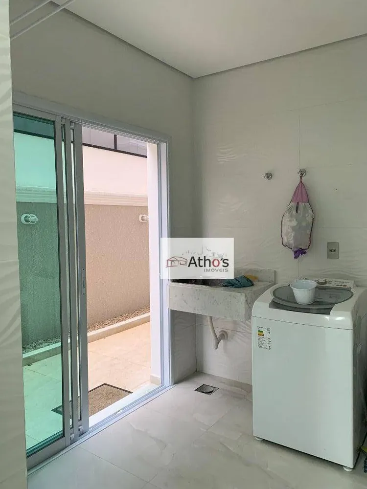 Sobrado, 4 quartos, 355 m² - Foto 5