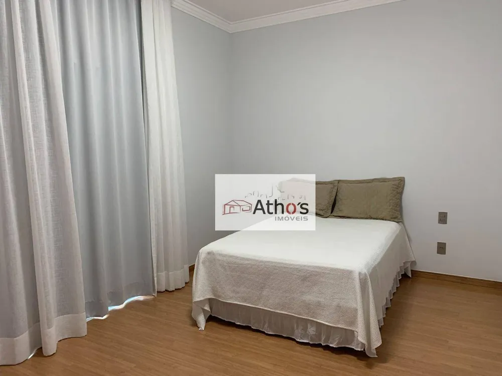 Sobrado, 4 quartos, 355 m² - Foto 16