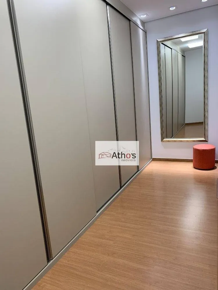 Sobrado, 4 quartos, 355 m² - Foto 17