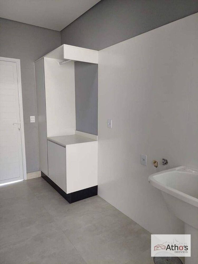 Casa de Condomínio à venda com 3 quartos, 188m² - Foto 3