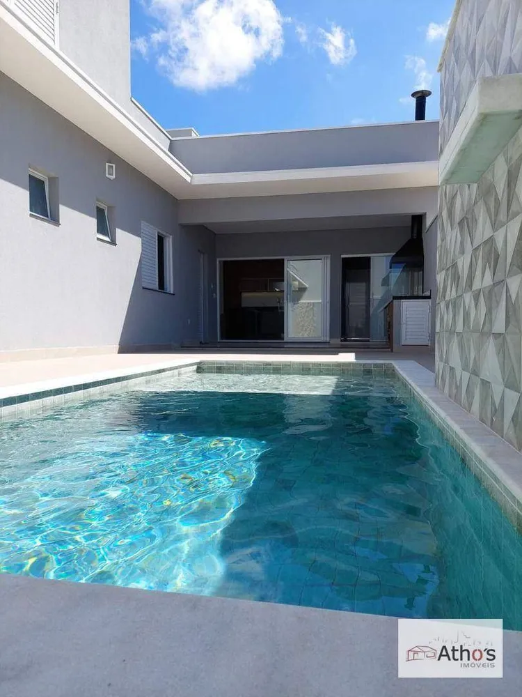 Casa de Condomínio, 3 quartos - Foto 11