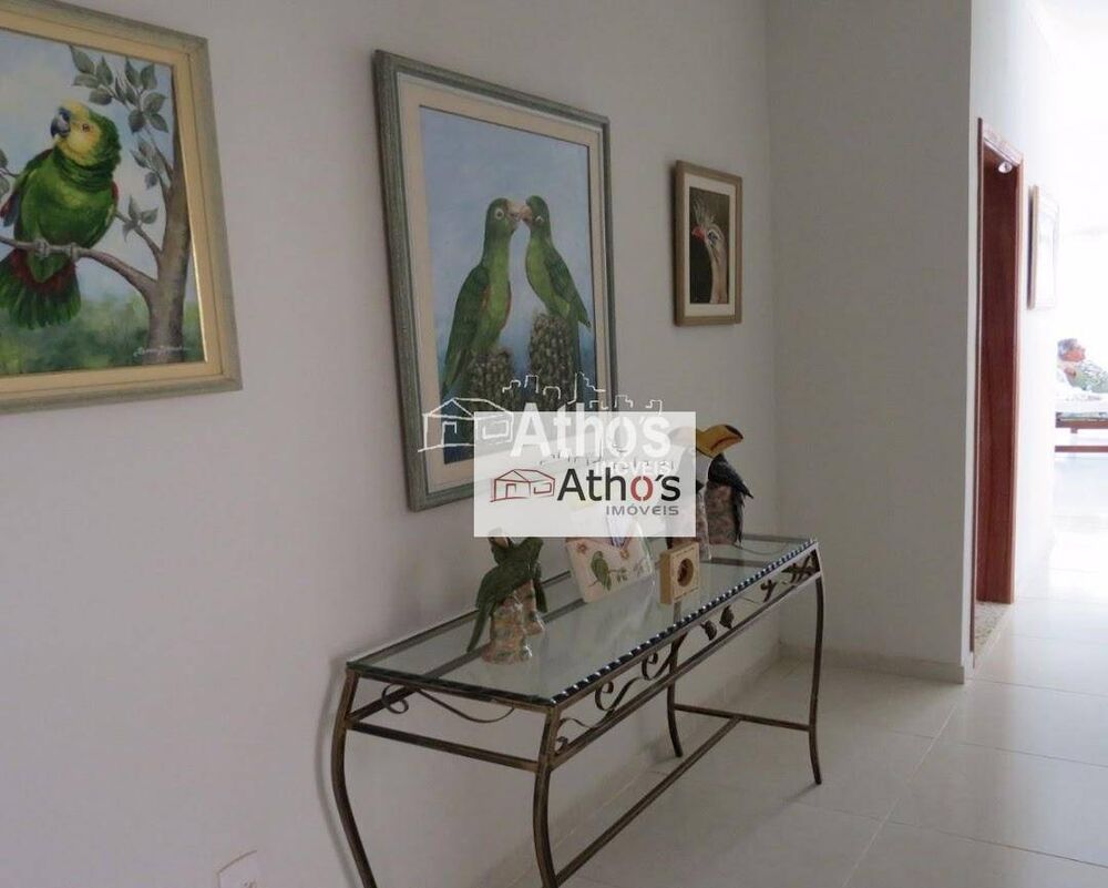 Chácara, 3 quartos, 1000 m² - Foto 11