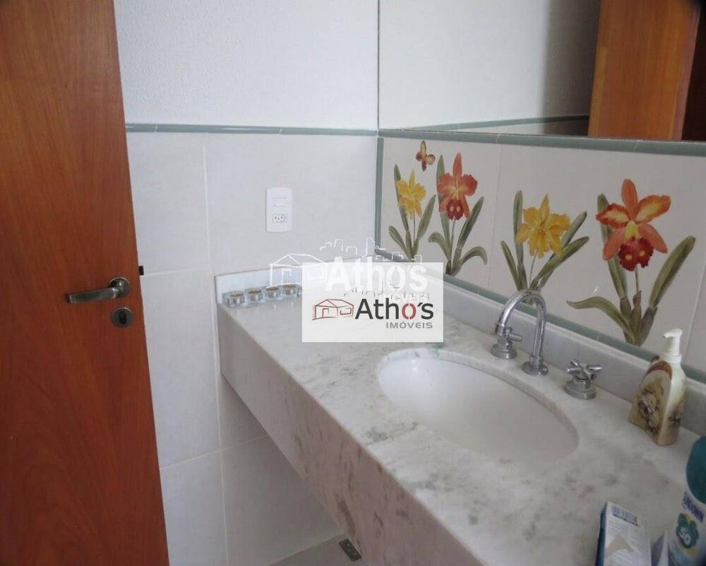 Chácara, 3 quartos, 1000 m² - Foto 14