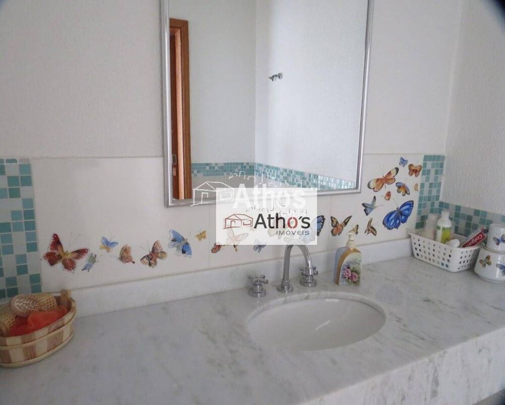 Chácara, 3 quartos, 1000 m² - Foto 16