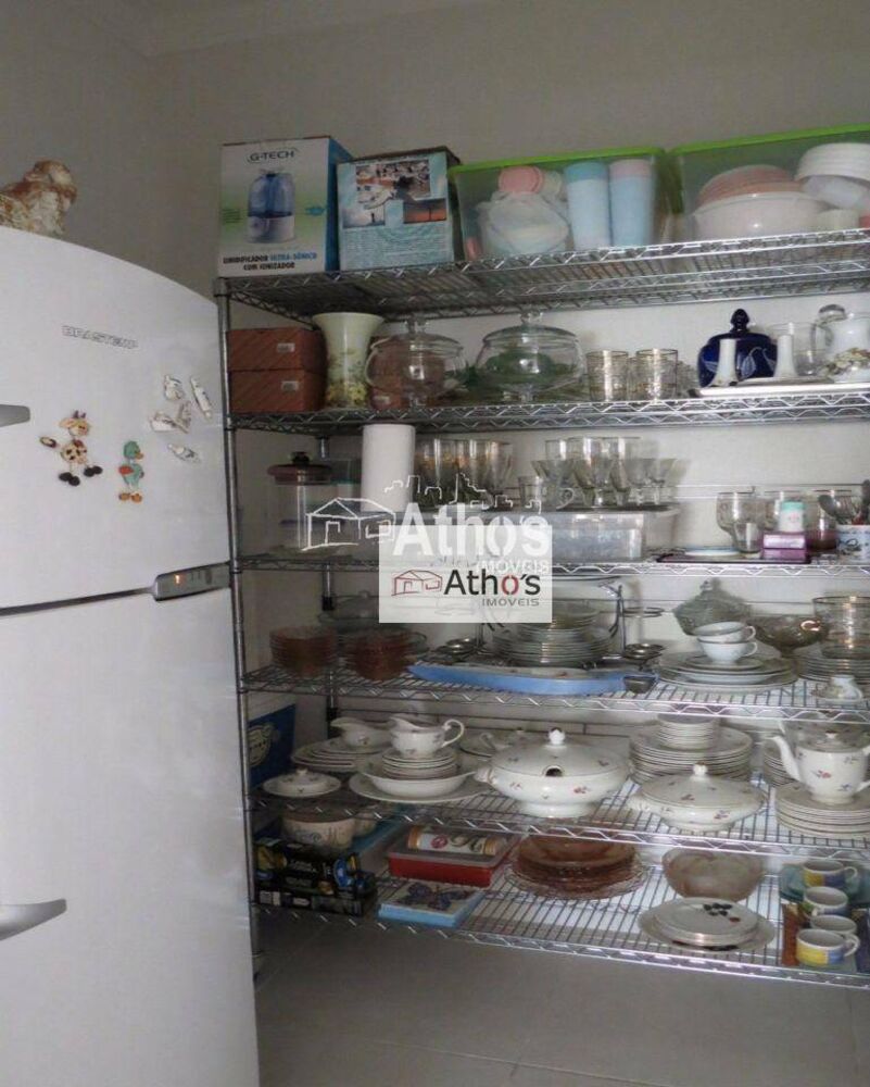 Chácara, 3 quartos, 1000 m² - Foto 8