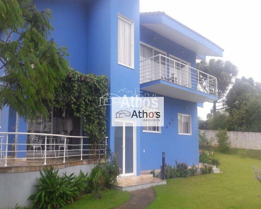 Chácara, 3 quartos, 1000 m² - Foto 2