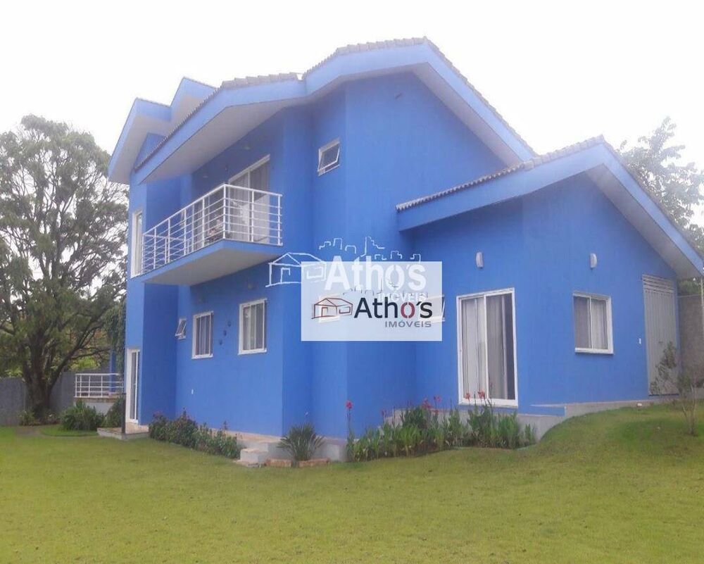 Chácara, 3 quartos, 1000 m² - Foto 3