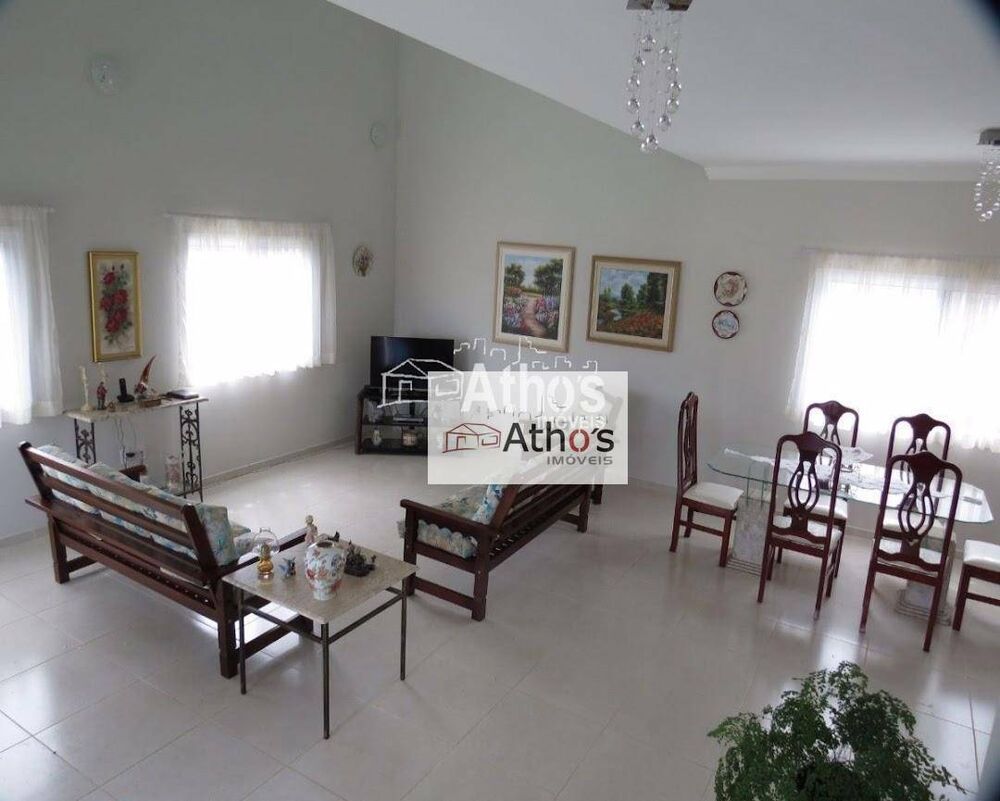 Chácara, 3 quartos, 1000 m² - Foto 7