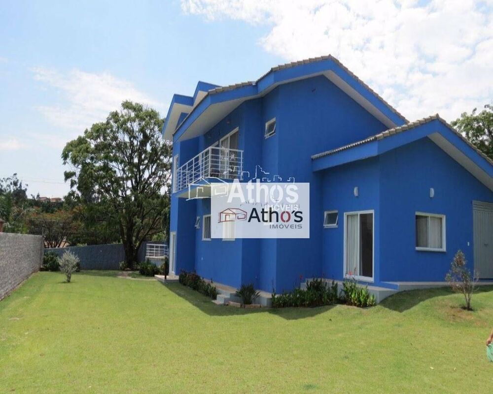 Chácara, 3 quartos, 1000 m² - Foto 5