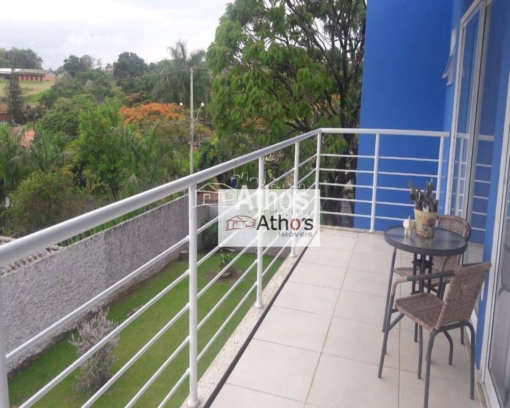 Chácara, 3 quartos, 1000 m² - Foto 18