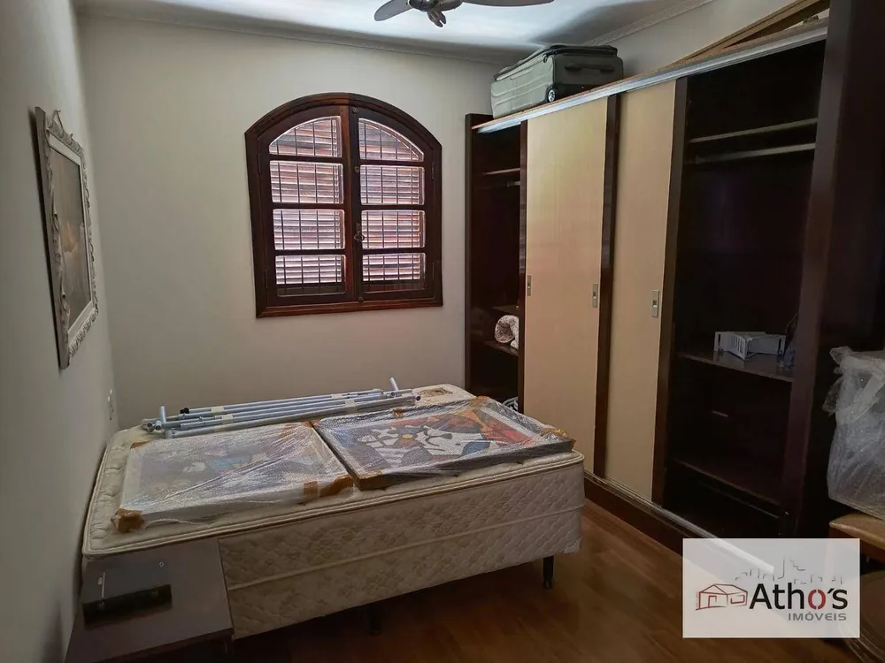 Casa, 4 quartos, 340 m² - Foto 10