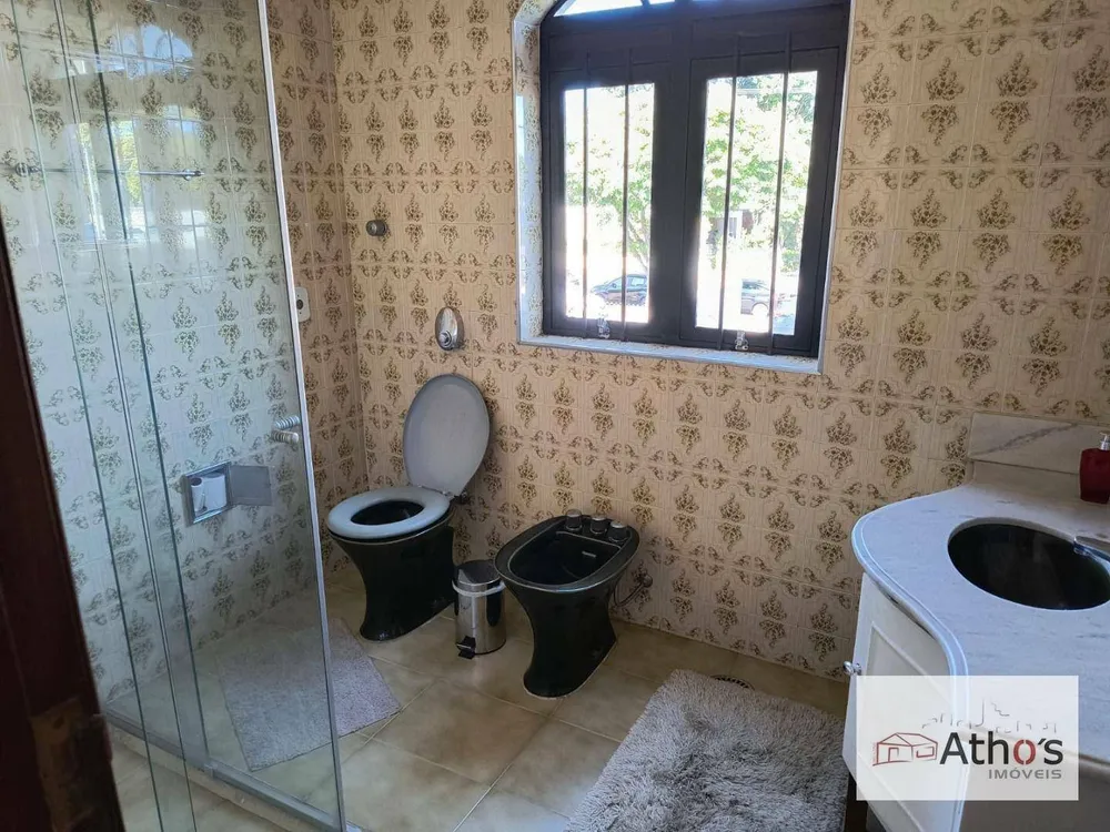 Casa, 4 quartos, 340 m² - Foto 7