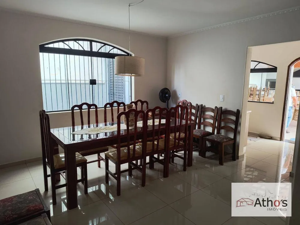 Casa, 4 quartos, 340 m² - Foto 5