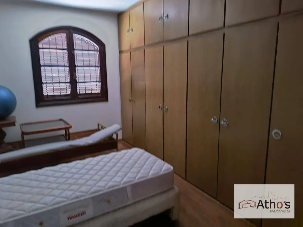 Casa, 4 quartos, 340 m² - Foto 8