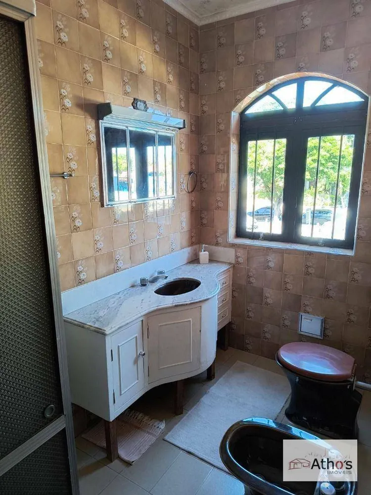Casa, 4 quartos, 340 m² - Foto 9