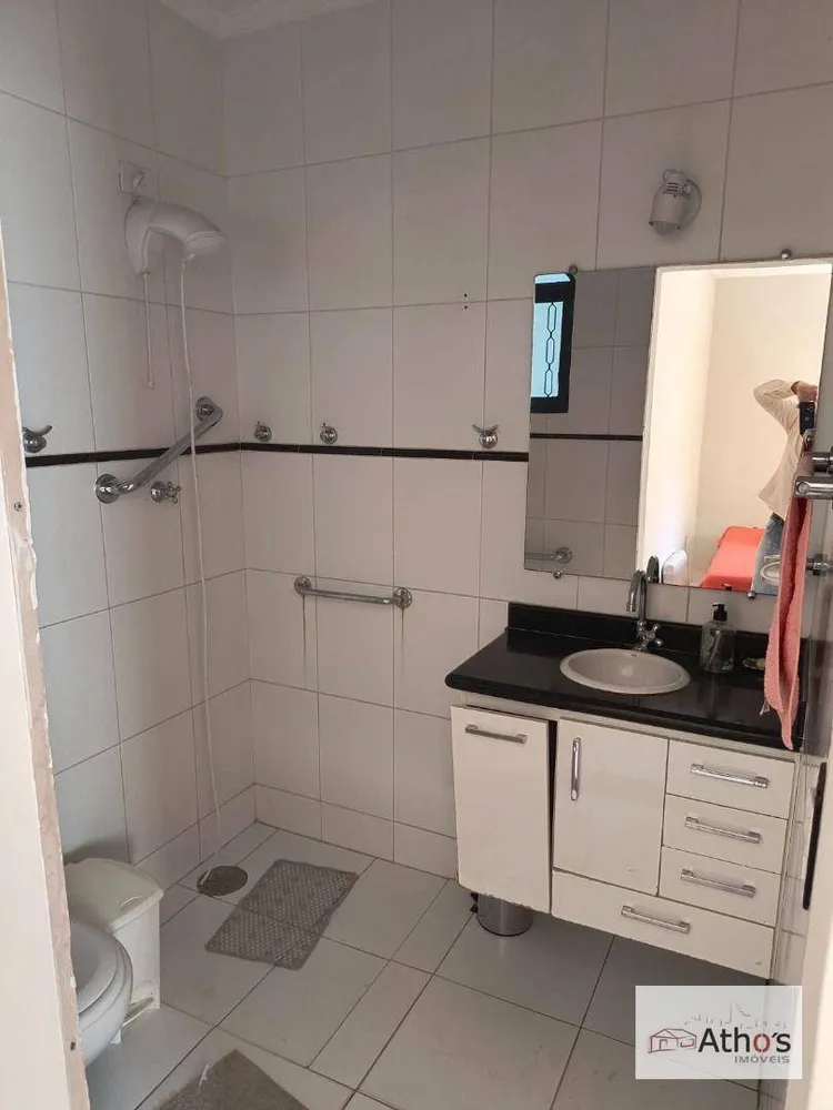 Casa, 4 quartos, 340 m² - Foto 6