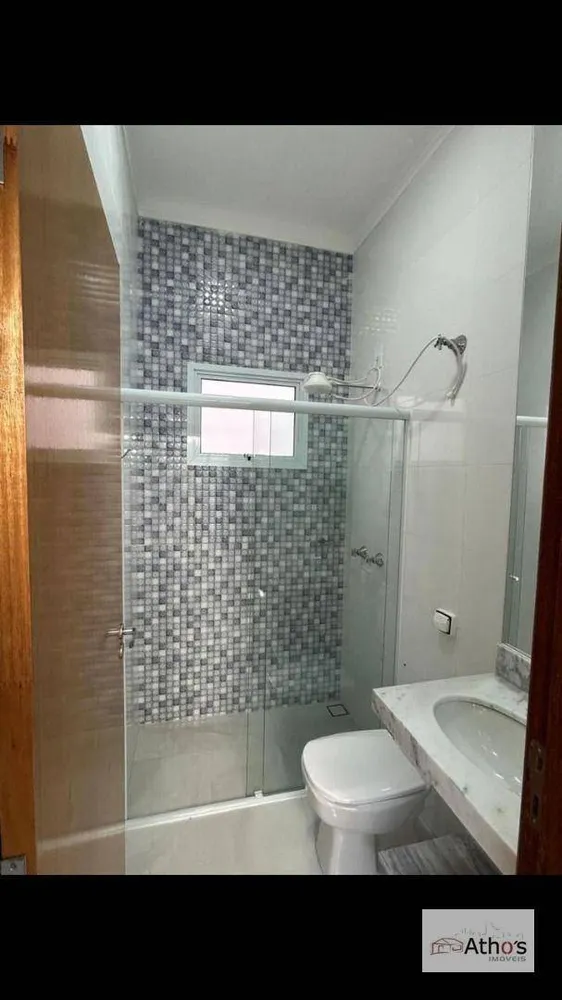 Casa, 3 quartos, 92 m² - Foto 7