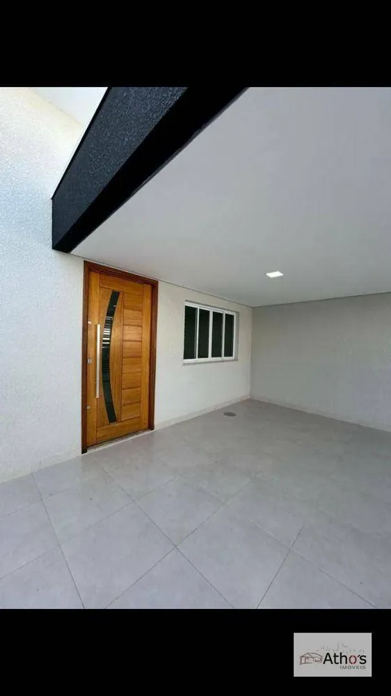Casa, 3 quartos, 92 m² - Foto 12