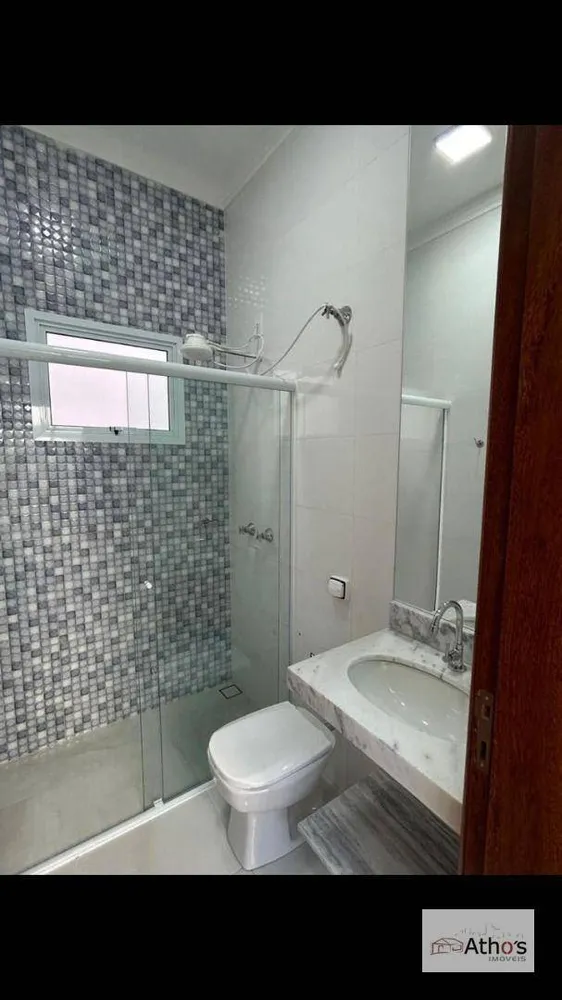 Casa, 3 quartos, 92 m² - Foto 8