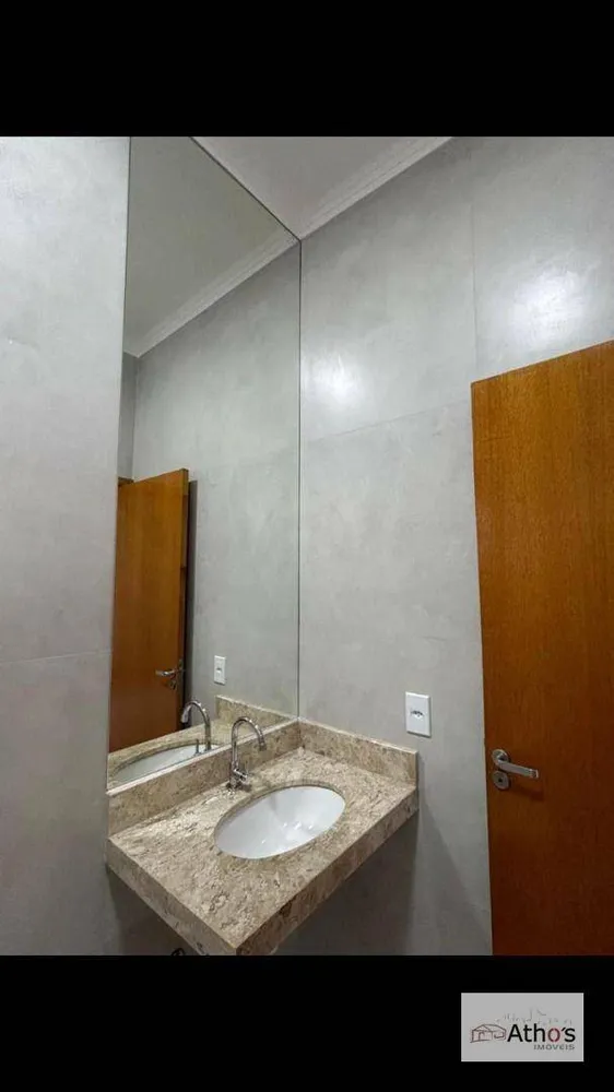 Casa, 3 quartos, 92 m² - Foto 10