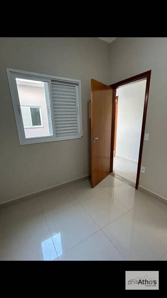 Casa, 3 quartos, 92 m² - Foto 5