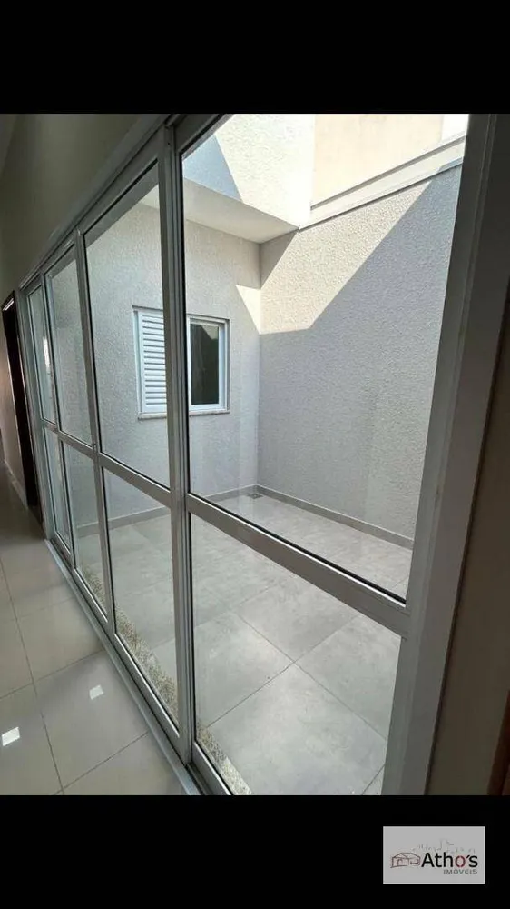 Casa, 3 quartos, 92 m² - Foto 11