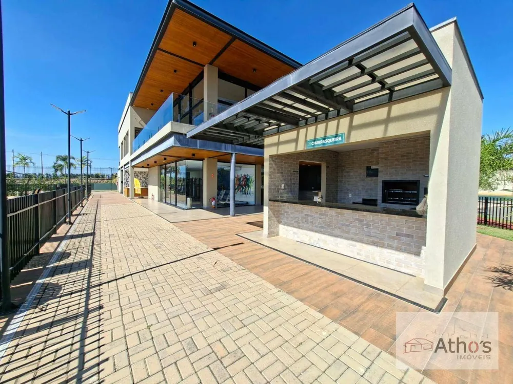 Loteamento e Condomínio, 1040 m² - Foto 6