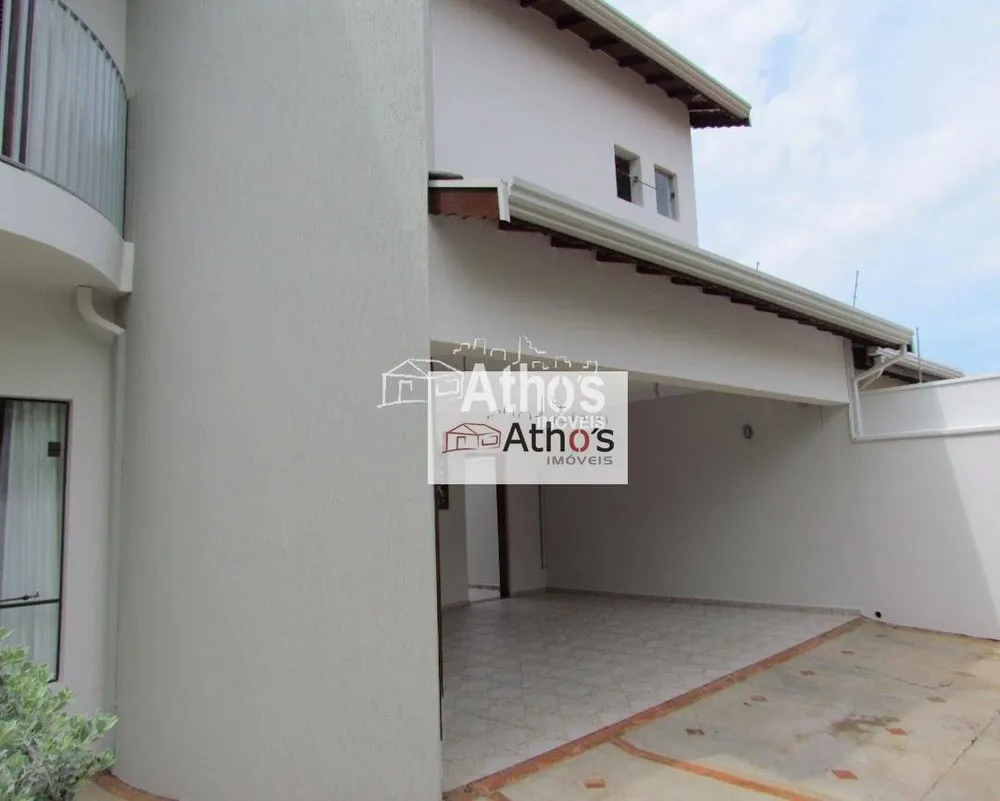 Sobrado, 4 quartos, 229 m² - Foto 15