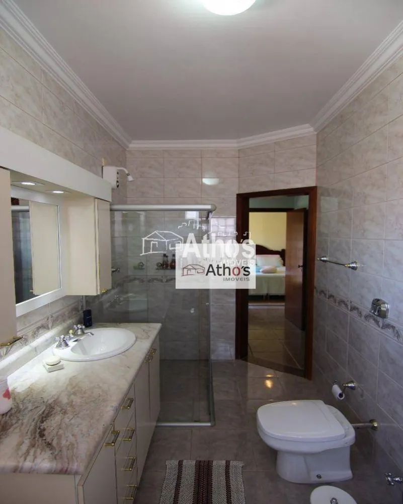 Sobrado, 4 quartos, 229 m² - Foto 10