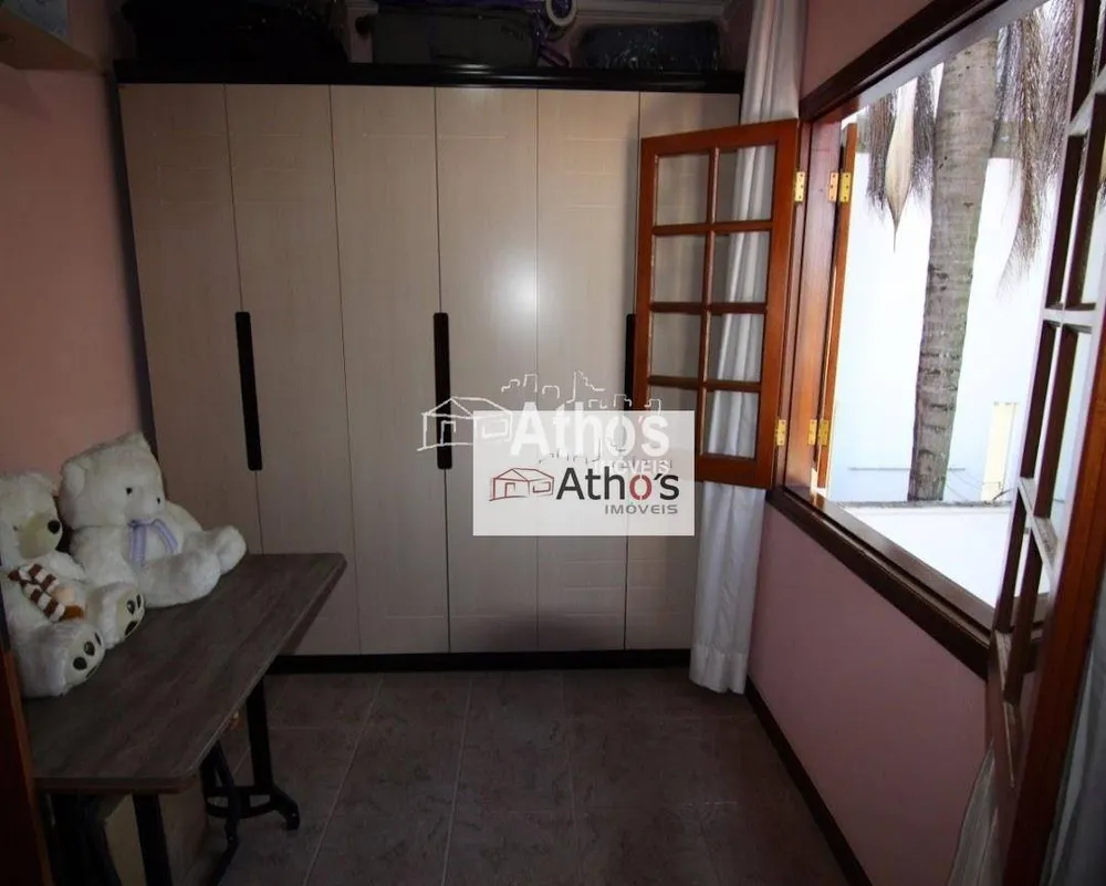 Sobrado, 4 quartos, 229 m² - Foto 11