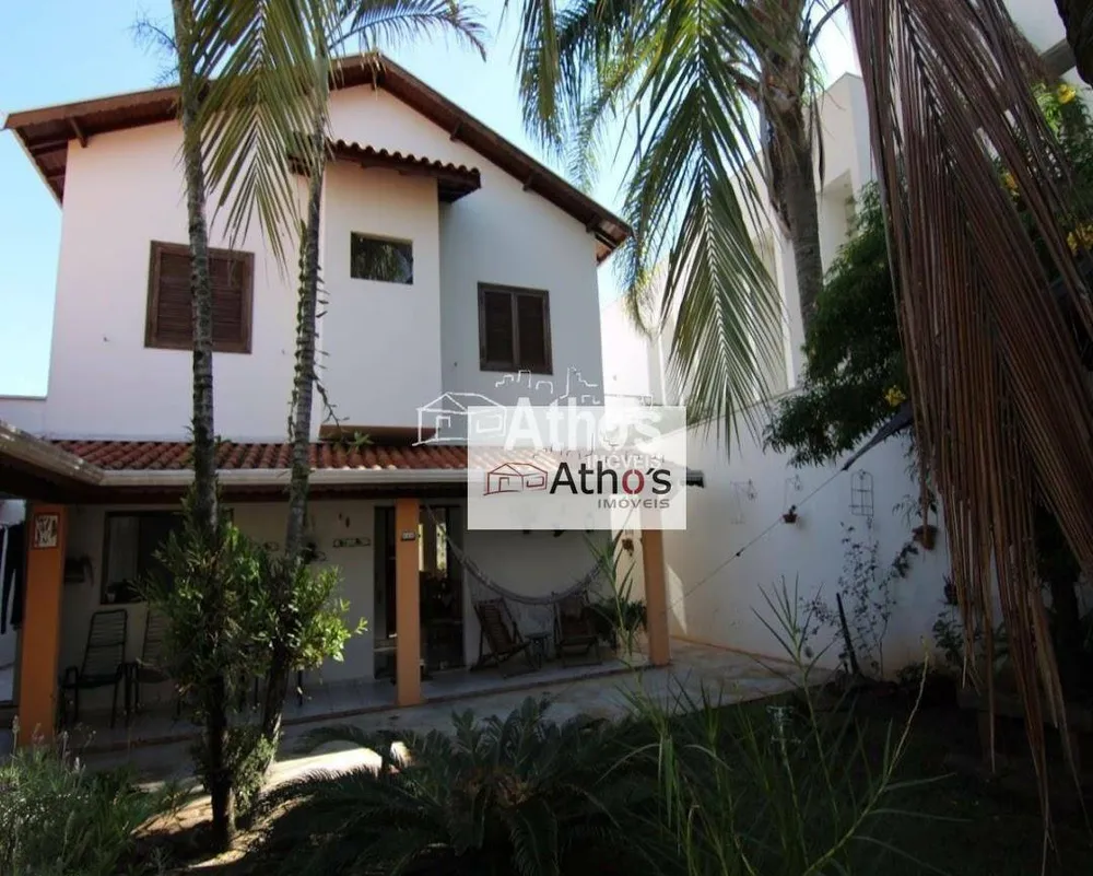Sobrado, 4 quartos, 229 m² - Foto 12